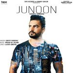 Junoon artwork