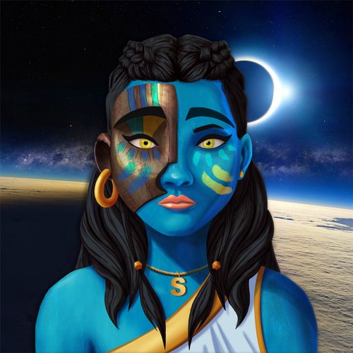 Just Shake Your Ass cover art