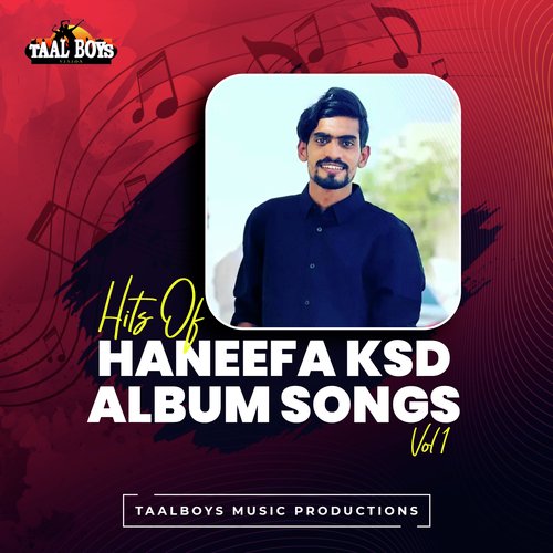 Kandapol (Hits Of Haneefa Ksd Albums, Vol. 2)