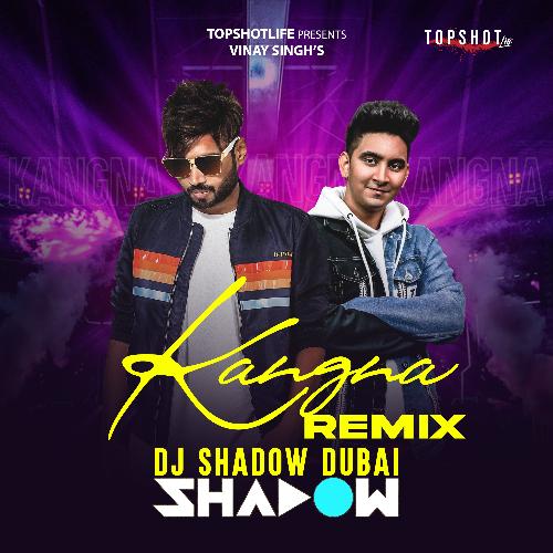 Kangna (Official Remix)