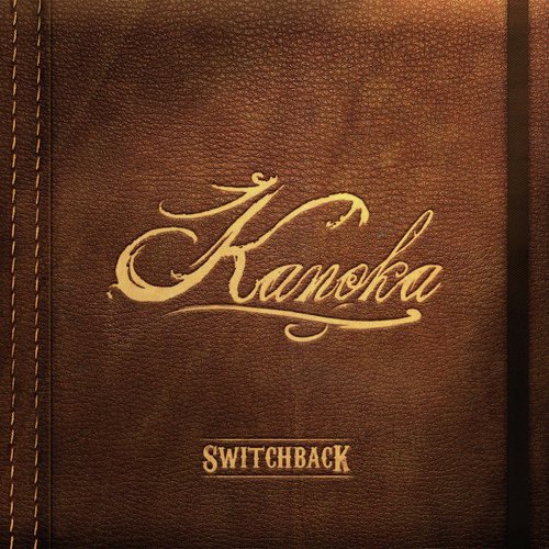 Kanoka cover art