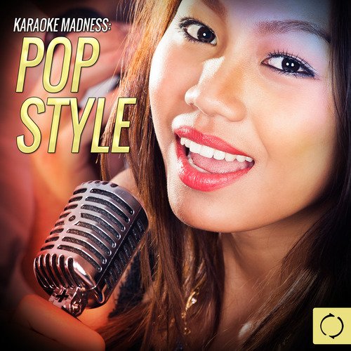 Karaoke Madness: Pop Style