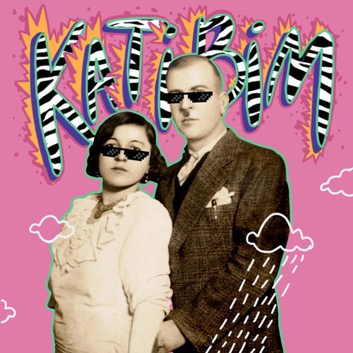 Katibim cover art