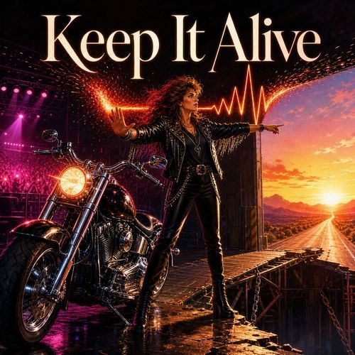 Keep It Alive