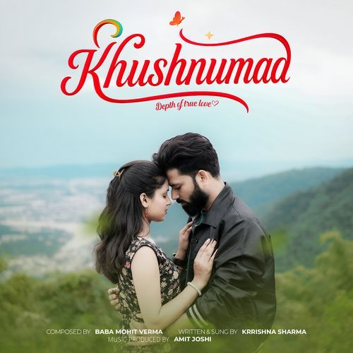 Khushnumaa - Depth Of True Love
