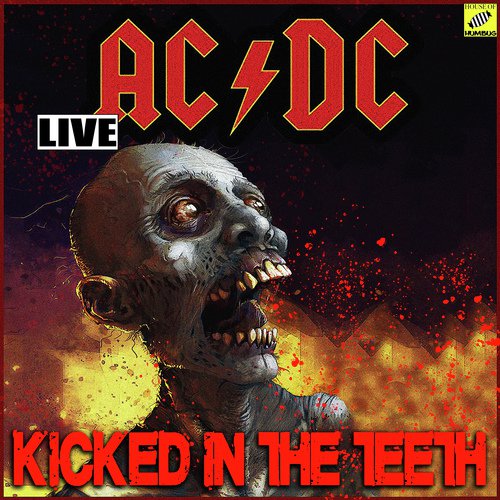 Live Wire - Live - song and lyrics by AC/DC