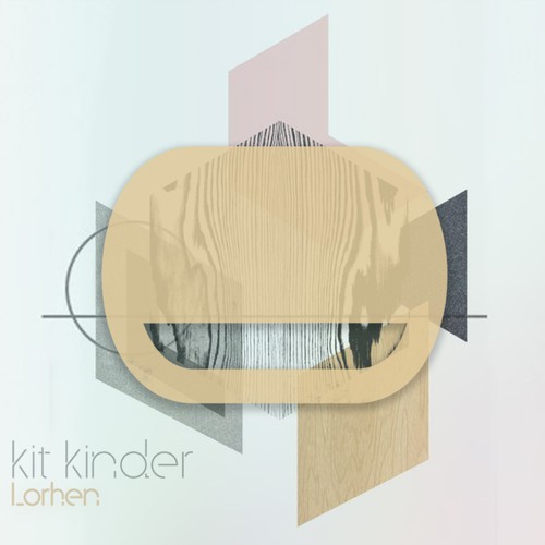 Kit Kinder (Original Mix) cover art
