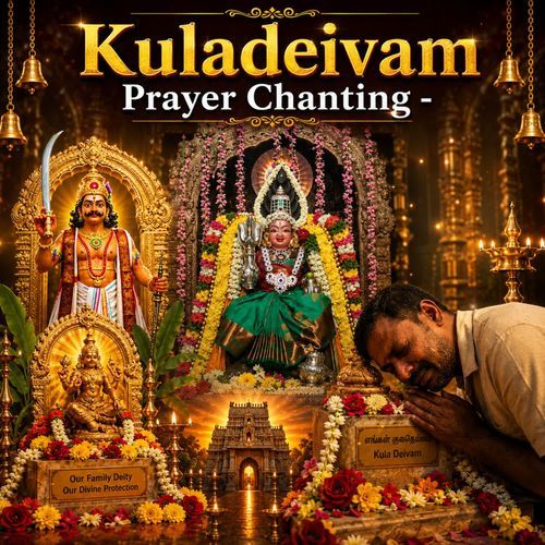 Kuladeivam Prayer Chanting