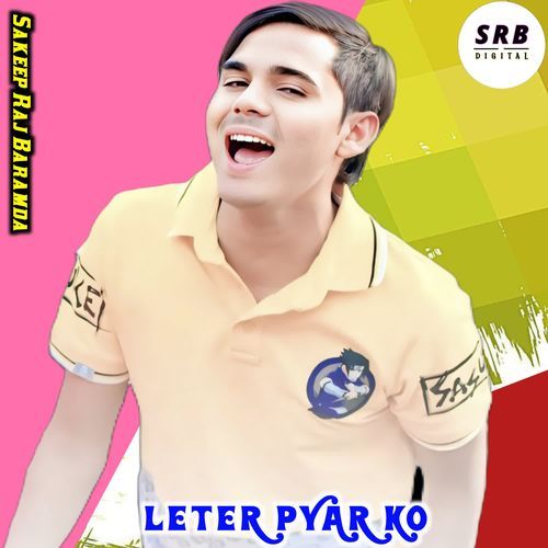 LETER PYAR KO