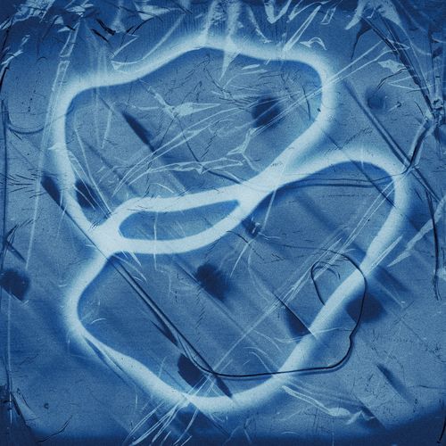 LUCKY8 cover art