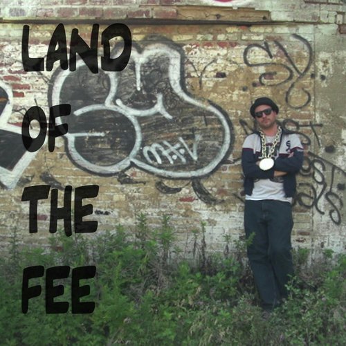Land of the Fee cover art