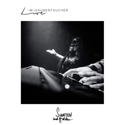 Gift (Live im Haubentaucher) cover art