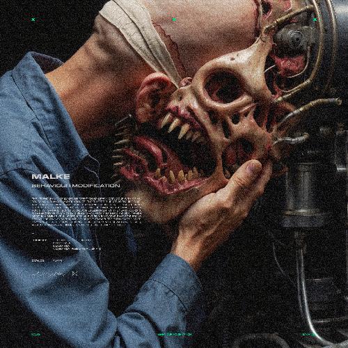 Lobotomy (Driller Mix)