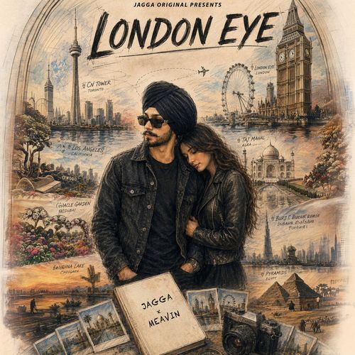 London Eye