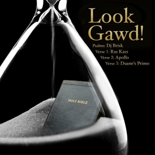 Look Gawd cover art