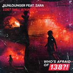 Lost (Will Atkinson Remix)
