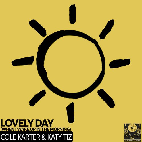 Lovely Day (When I Wake Up In The Morning) (The Lovely VIP Extended Mix)_poster_image