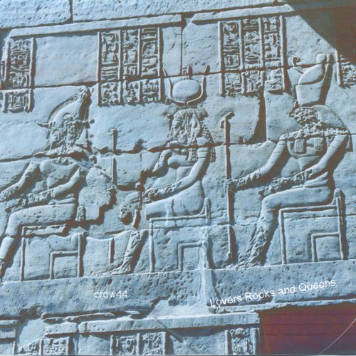 Sanctuary cover art