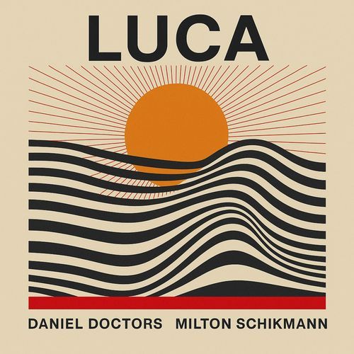 Luca cover art