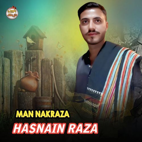 MAN NAKRAZA