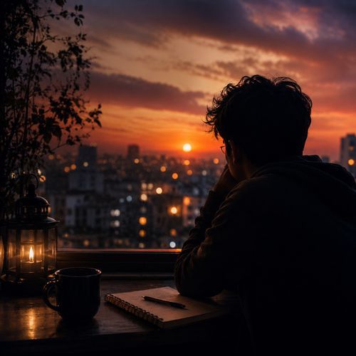 শহরের ভালোবাসা