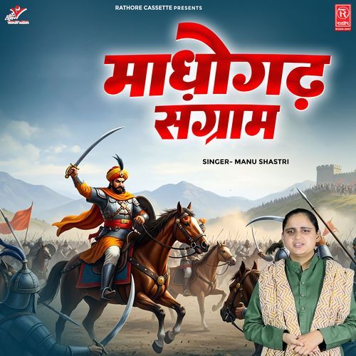 Madhogarh Sangram