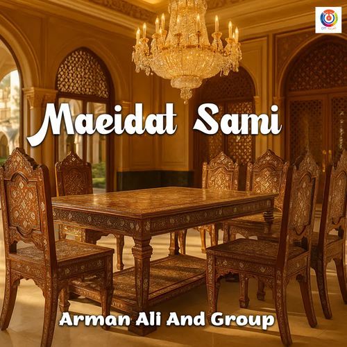 Maeidat Sami