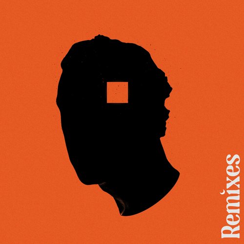 Les Fantômes (I Fantasmi) (Gigante Remix) cover art