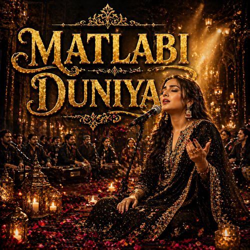 Matlabi Duniya