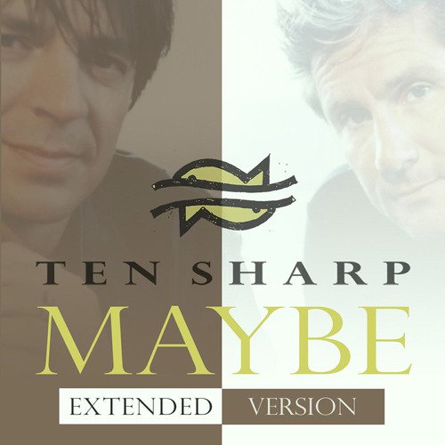 Maybe (Extended Version)_poster_image