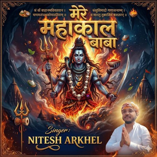 Mere Mahakal Baba
