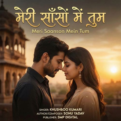 Meri Saanson Mein Tum