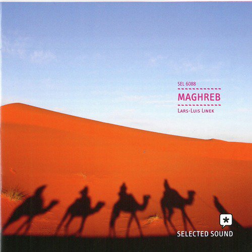 Modern / Tradition: Maghreb