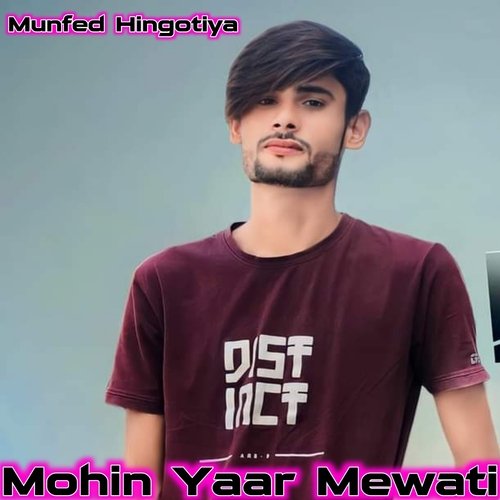 Mohin Yaar Mewati