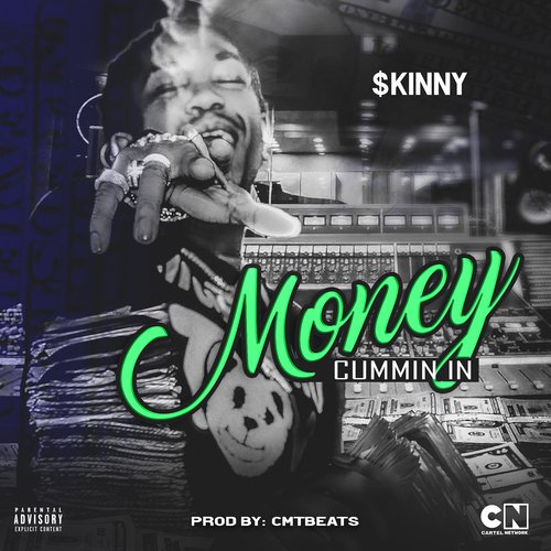 Money Cummin In_poster_image