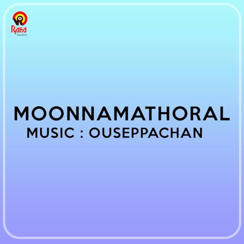 Moonnamathoral