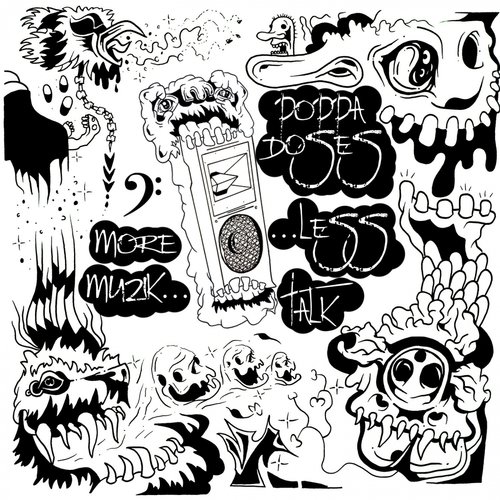 Echo Boom (The Widdler Remix) cover art