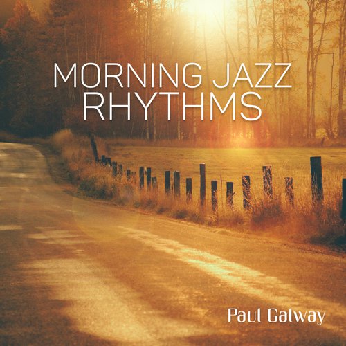 Morning Jazz Rhythms_poster_image