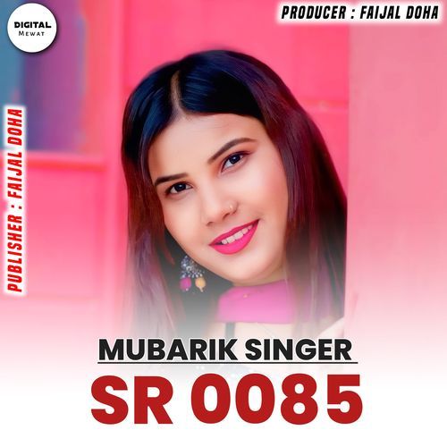 Mubarik Singer SR 0085