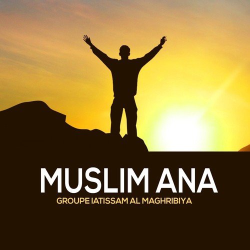 Musulman Et Fier De L'être
