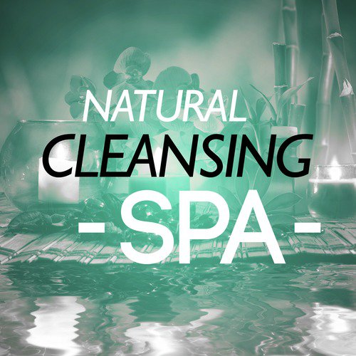 Natural Cleansing Spa