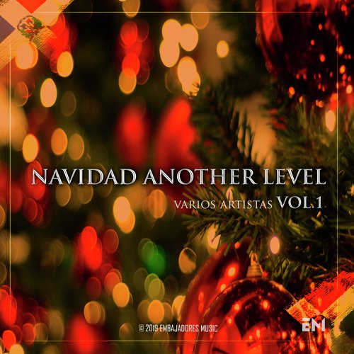 Navidad Another Level, Vol. 1_poster_image