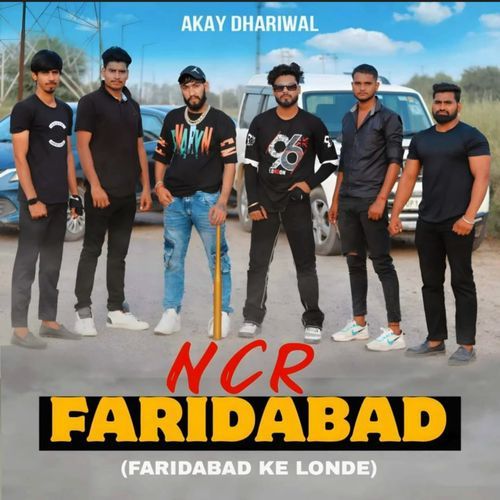 Ncr Faridabad ( Faridabad Ke Londe )