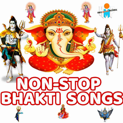 Non Stop Bhakti Song Vol 1