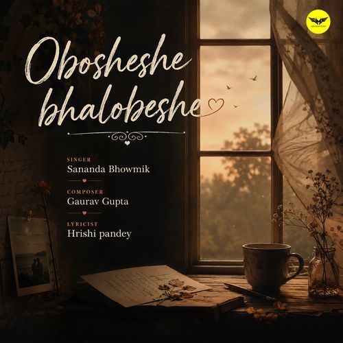 Obosheshe Bhalobeshe