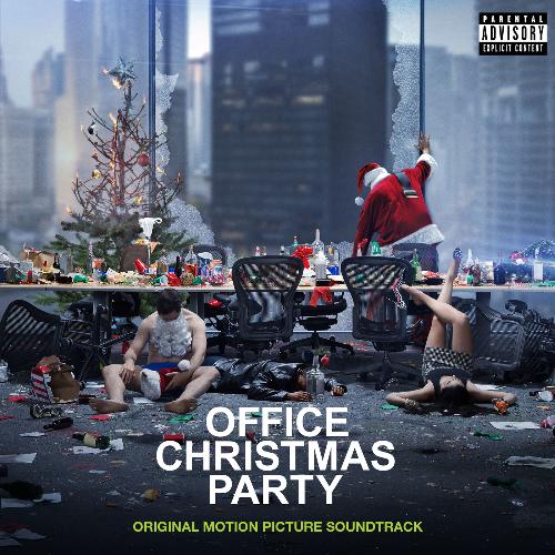 Booty Bounce Pop - Song Download from Office Christmas Party
