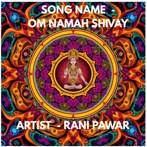 Om Namah Shivay