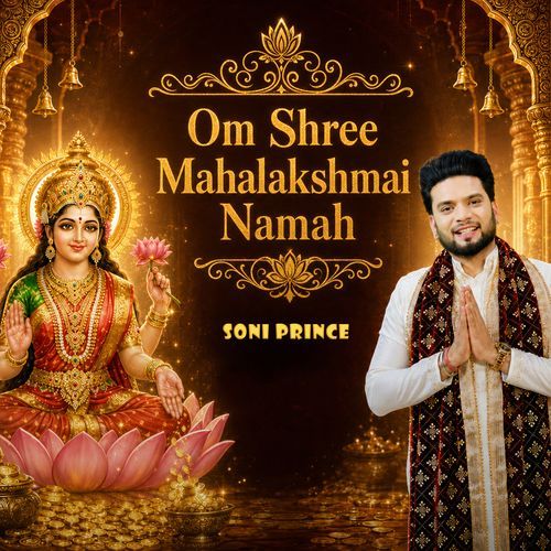 Om Shree Mahalakshmai Namah