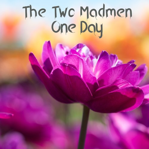 One Day cover art