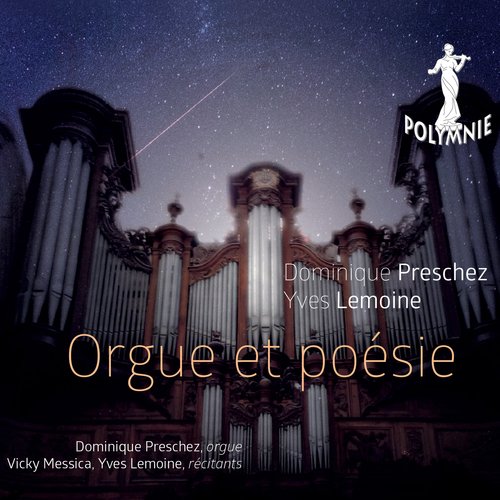 Orgue et poésie
